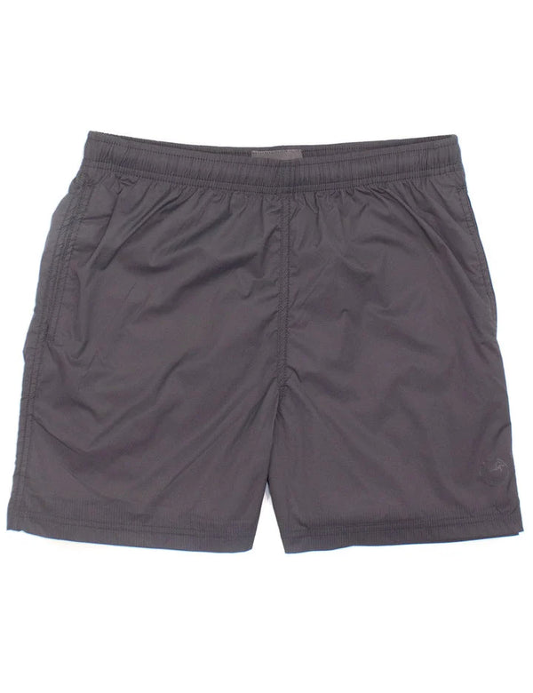 Properly Tied Drifters Graphic Shorts