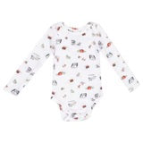 Angel Dear Farm Bodysuit - Kids on King