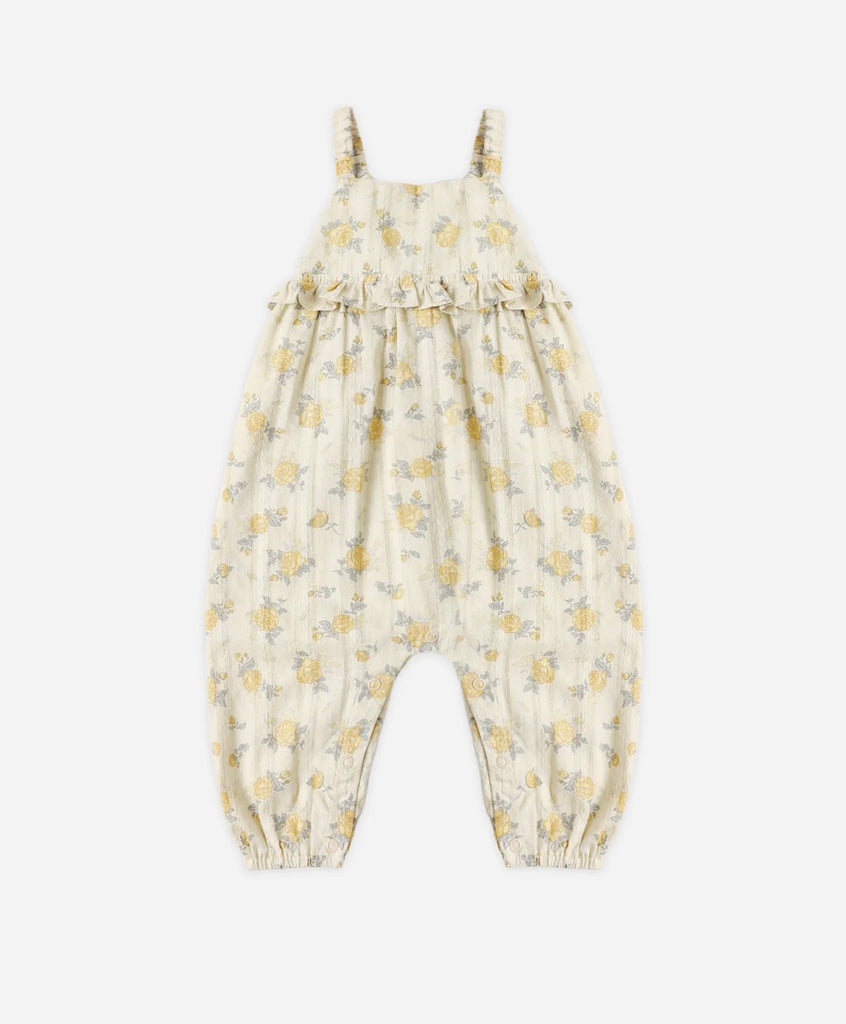 Rylee & Cru Kinsley Jumpsuit - Kids on King