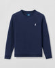 Johnnie-0 Freeman Jr. Crewneck Sweater - Kids on King