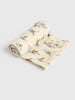 Angel Dear Mallard Swaddle - Kids on King