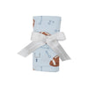 Angel Dear Football Swaddle - Kids on King