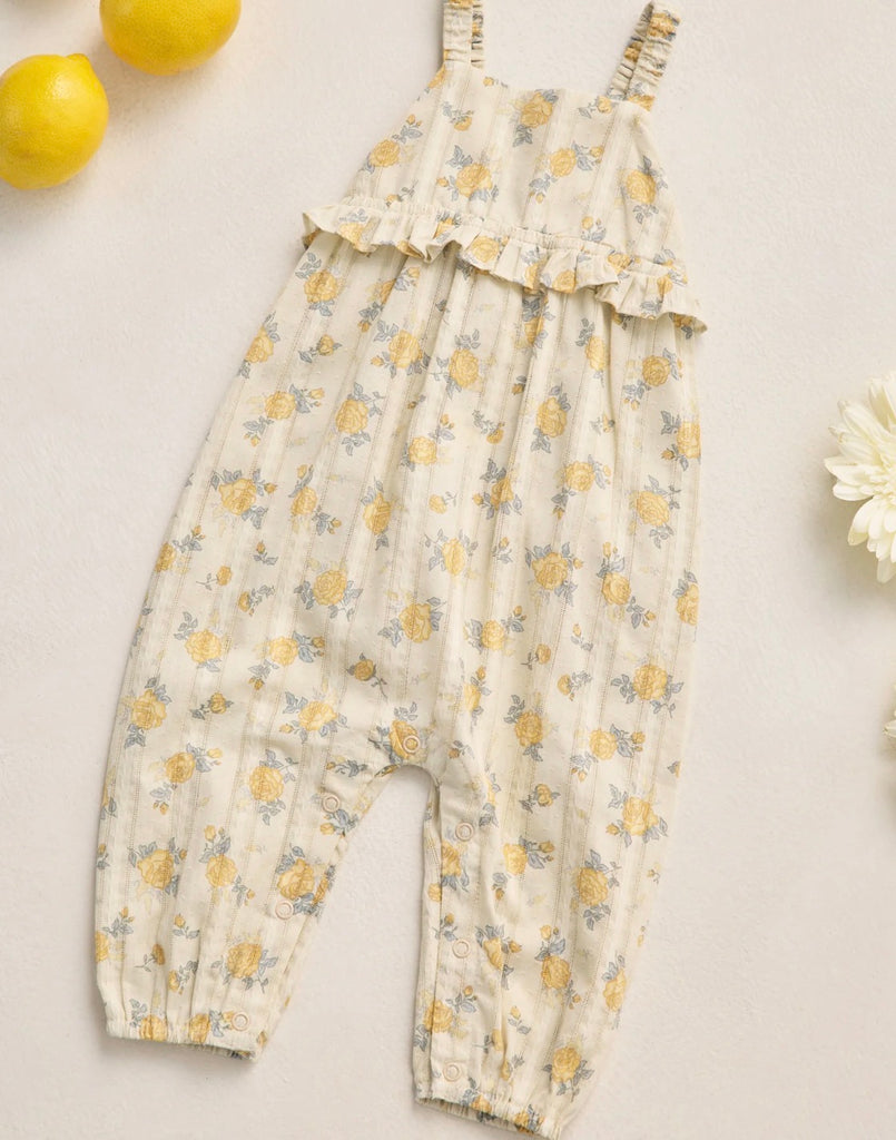 Rylee & Cru Kinsley Jumpsuit - Kids on King