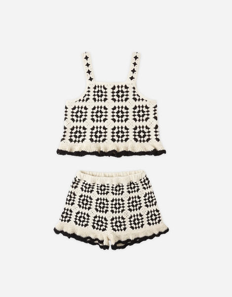 Rylee & Cru Kira Set - Kids on King
