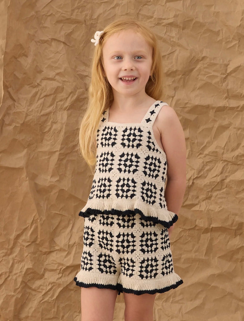 Rylee & Cru Kira Set - Kids on King