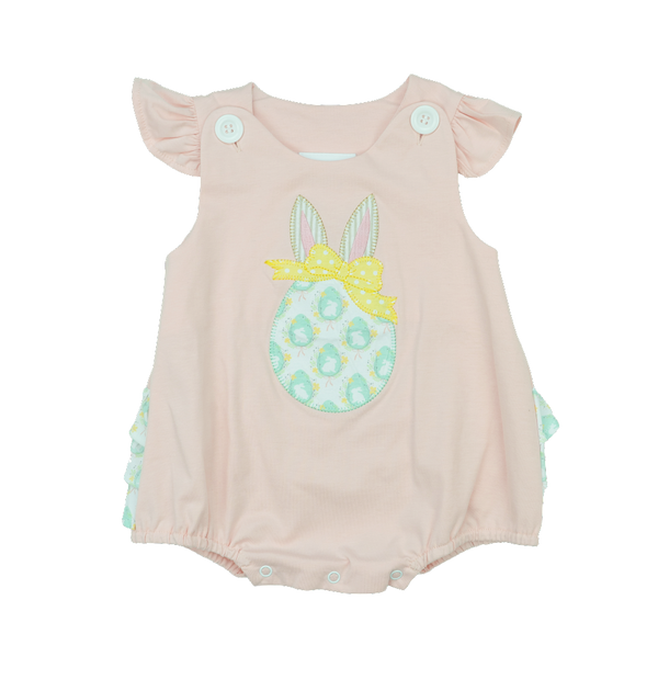 Natalie Grant Egg Bubble