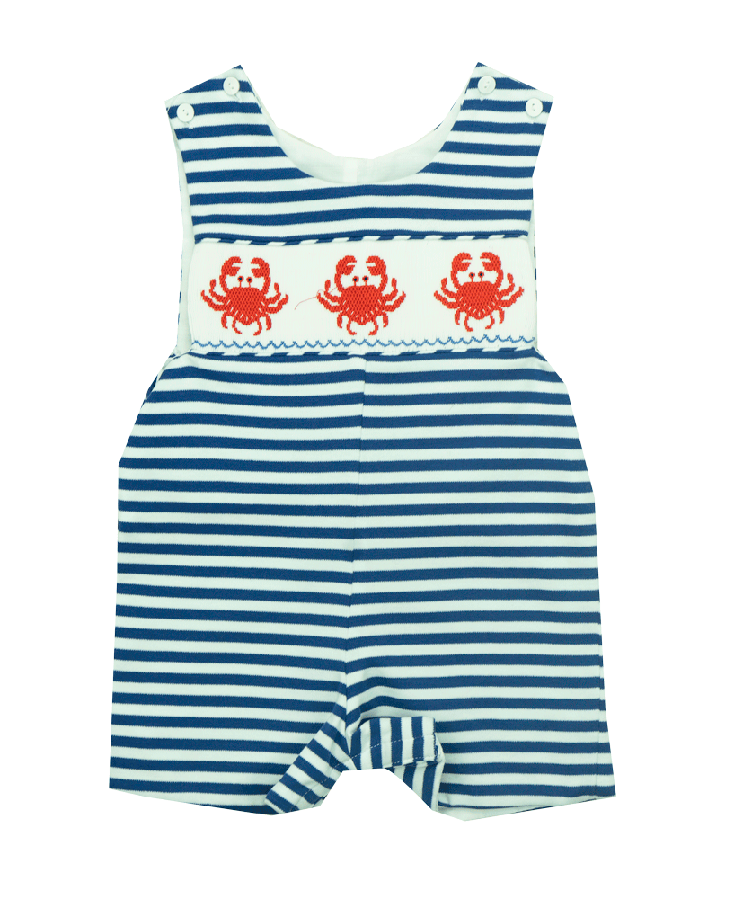 Anavini Crab Shortall – Kids on King