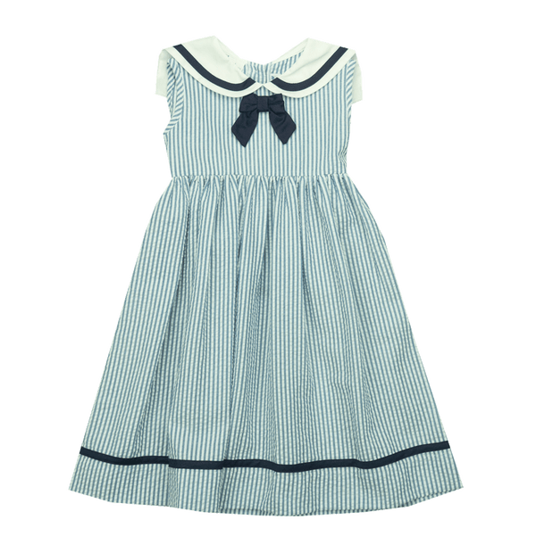 Vive La Fete Sailor Dress