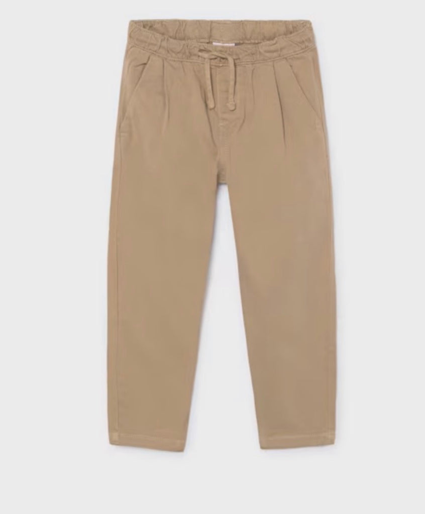 Mayoral Jogger Chino Trousers - Kids on King