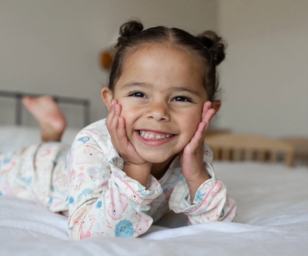 Magnetic Me Poodle Pawlor Nightgown - Kids on King