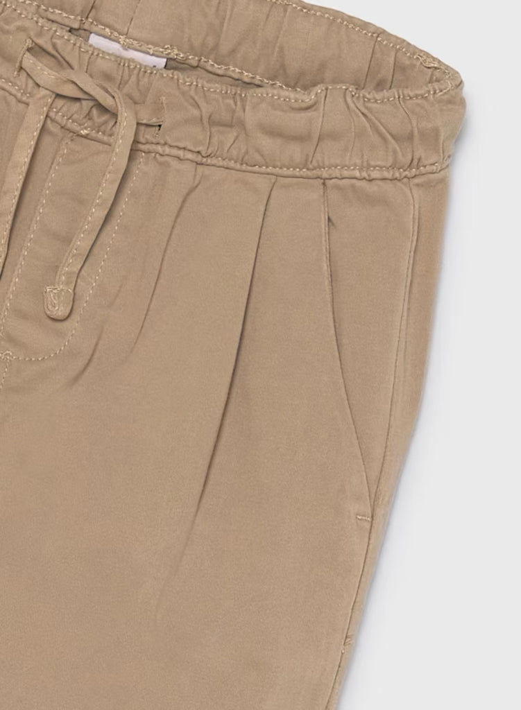 Mayoral Jogger Chino Trousers - Kids on King