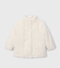 Mayoral Faux Fur Coat - Kids on King