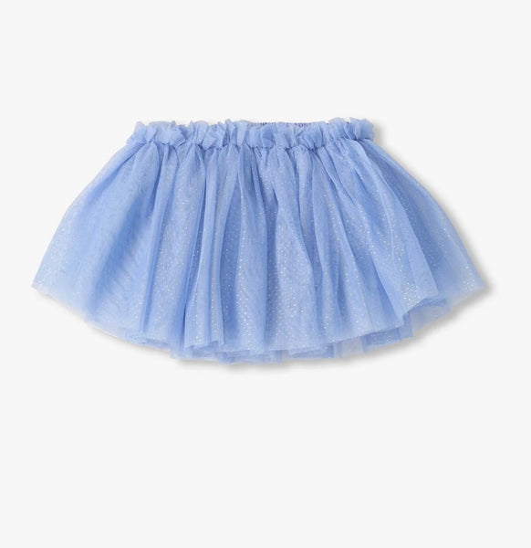 Hatley Kentucky Blue Puffy Tutu - Kids on King