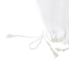 Pixie Lilly Jersey Sack White - Kids on King