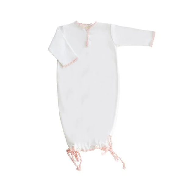 Pixie Lilly Pink Jersey Sack - Kids on King