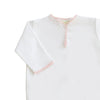 Pixie Lilly Pink Jersey Sack - Kids on King