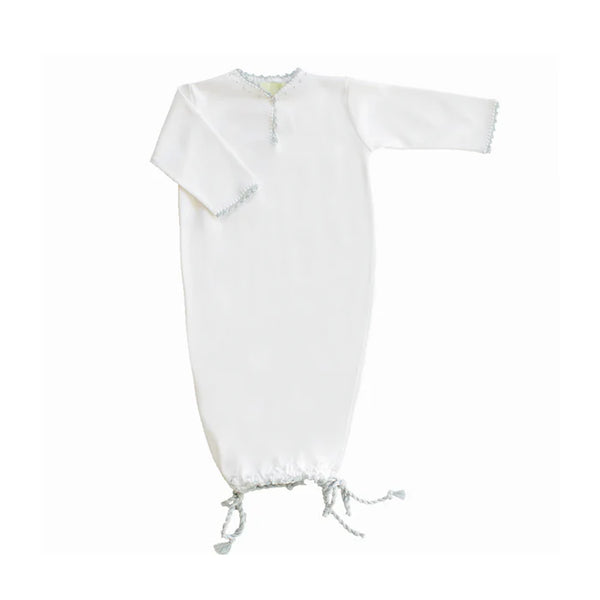 Pixie Lilly Jersey Sack Blue - Kids on King