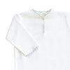 Pixie Lilly Jersey Sack Blue - Kids on King