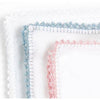 Pixie Lilly Jersey Blanket Blue - Kids on King
