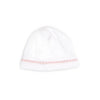 Pixie Lilly Jersey Cap Pink - Kids on King