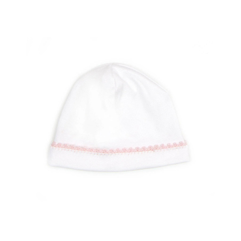 Pixie Lilly Jersey Cap Pink - Kids on King