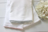 Pixie Lilly Jersey Blanket Blue - Kids on King