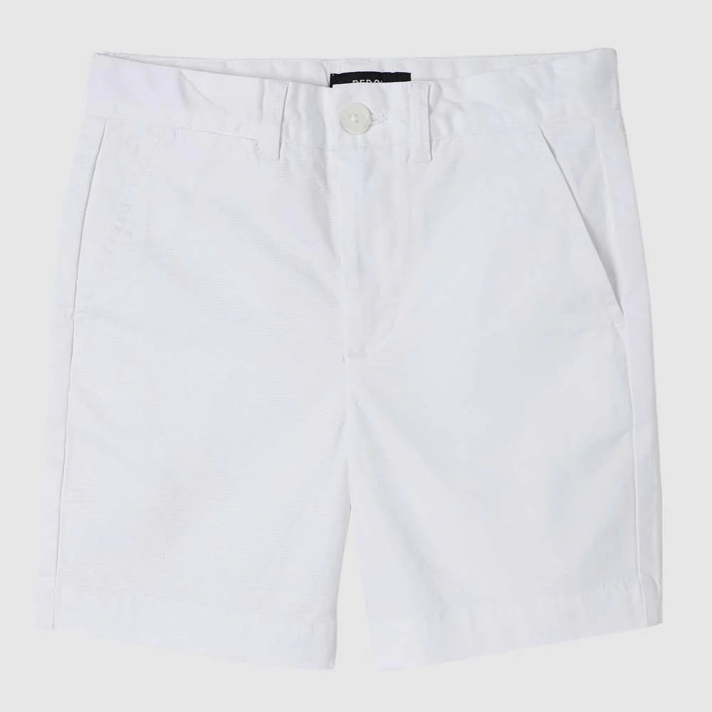 Pedal Chino Short - Kids on King
