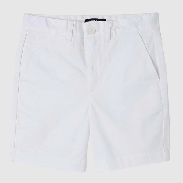 Pedal Chino Short - Kids on King
