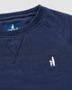 Johnnie-0 Freeman Jr. Crewneck Sweater - Kids on King