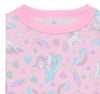 Magnolia Baby 2 Piece Pajama Set in Enchanted Unicorn - Kids on King