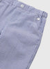 Mayoral Boy's Seersucker Pants - Kids on King
