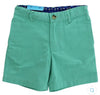 Bailey Boy Pete Short in Aloe - Kids on King