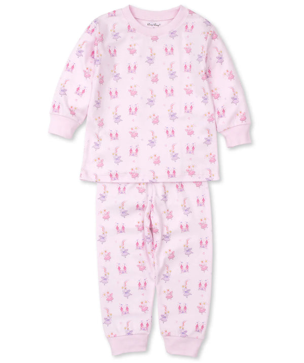 Kissy Kissy Fairytale Pajama Set