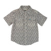 Velvet Fawn Cooper Preformance Field Shirt in Delta Wings - Kids on King