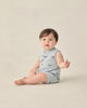 Rylee & Cru Shark Romper - Kids on King