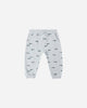 Rylee & Cru Shark Sweatpants - Kids on King