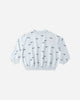 Rylee & Cru Shark Sweatshirt - Kids on King