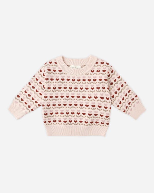 Rylee & Cru Shiloh Sweater