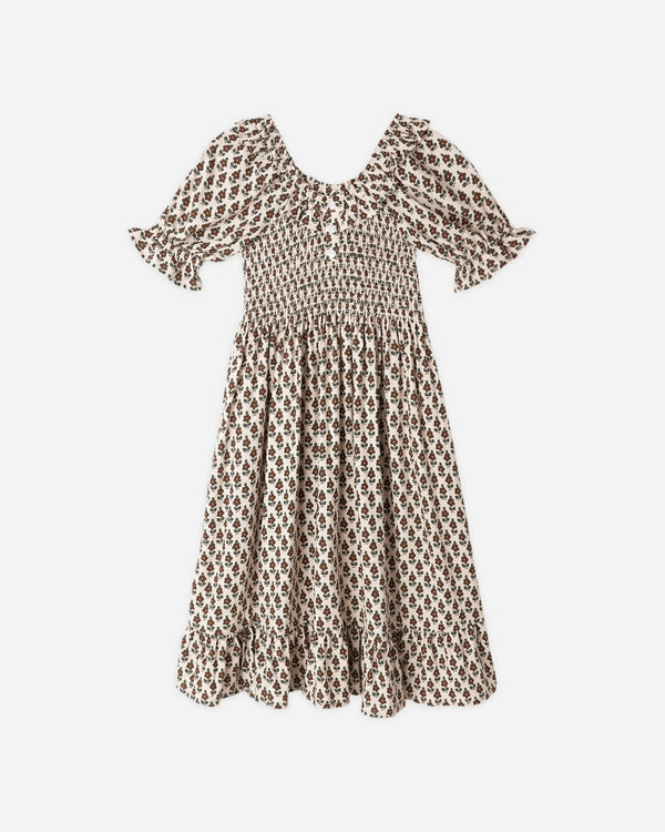 Rylee & Cru Lexi Dress