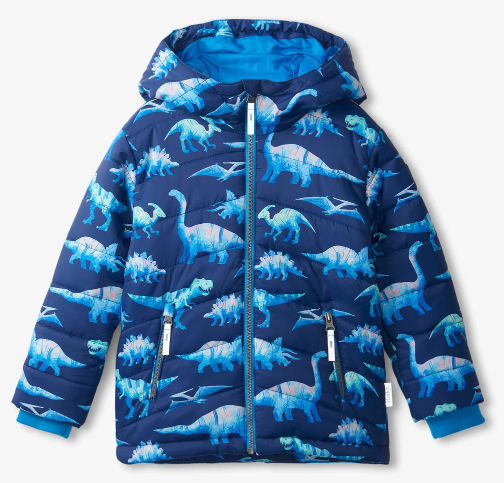 Hatley boys coat on sale