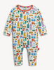 NY Coverall - Kids on King