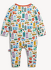 NY Coverall - Kids on King