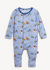 Farm Coverall - Kids on King