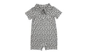 Velvet Fawn Cool Shade Knox Jumper UPF 50+ in Velvet Fawn - Kids on King