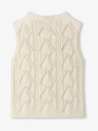Hatley Delicate Flower Crochet Top - Kids on King