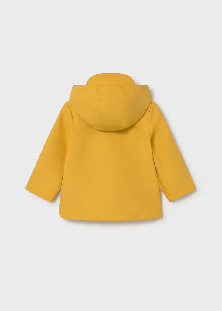 Mayoral Boy's Raincoat - Kids on King