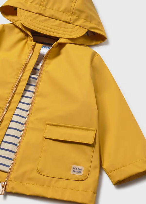 Mayoral Boy's Raincoat - Kids on King