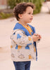 Mayoral Boy's  Reversible Windbreaker - Kids on King