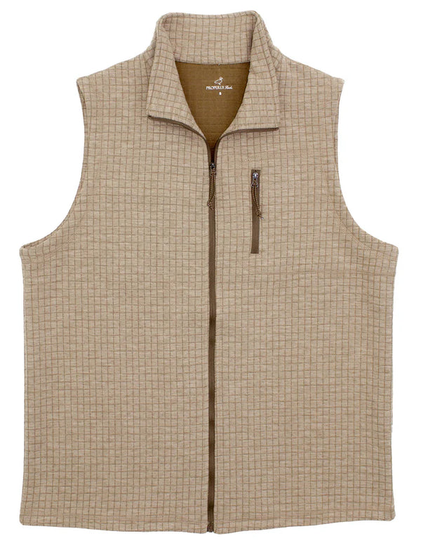 Properly Tied Boys Delta Vest