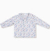 Angel Dear Floral Quilted Jacket - Kids on King